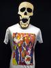 XTC - Oranges and Lemons - T-Shirt