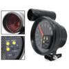 RPM Gauge 5 Inches 12V 7 Color Backlight Display Tachometer Car trument Accessories