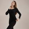 Hengyuanxiang Seamless Thermal Underwear Set
