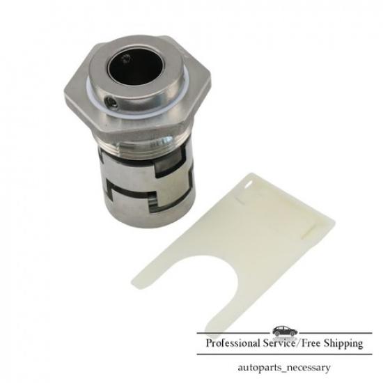 1Pc Stainless Steel Shaft Seal Kit Fit For Grundfos Pump CR10 CR15 CR20 96511844