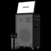 Philips SD329FX Portable Karaoke Speaker System (CN Version)