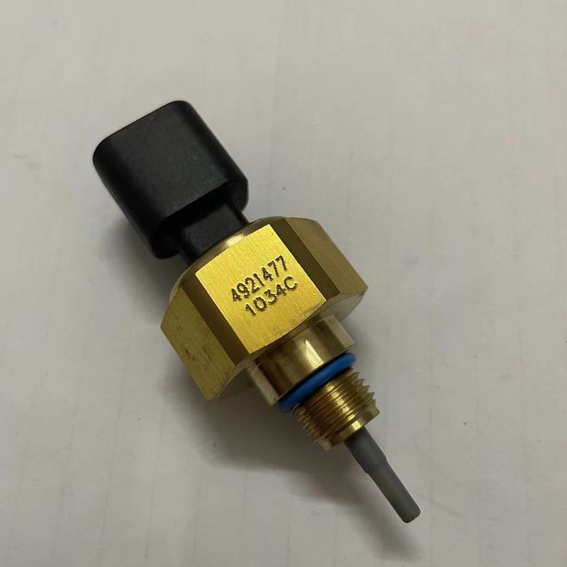 4921477 3417189 3401006 3417190 3330953 3330954 For Cumm-QSM ISM Engine Air Oil Temperature Pressure Sensor