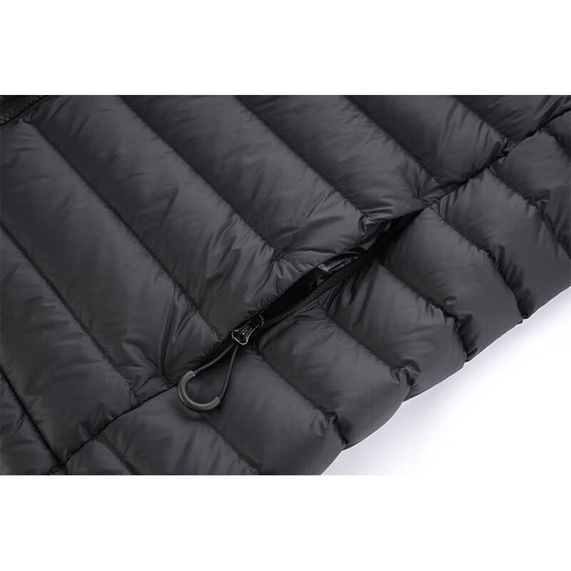 TOREAD Men's 3-in-1 Goose Down Jacket