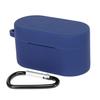 Protective Case with Hook for Bang Olufsen Beoplay E8 Sport Wireless Earphone