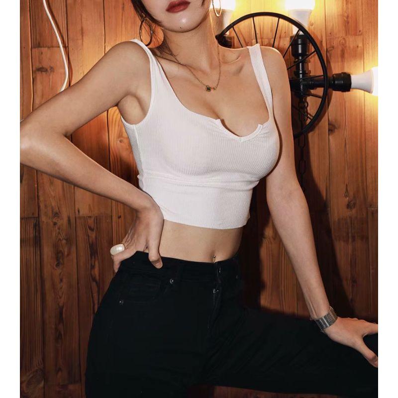 

Одежда для йоги Y с нагрудными вкладышами Женская футболка с длинным рукавом Сексуальная красивая спина Одежда для бега, тренировок, занятий спортом V-образный вырез Короткие топы White inside S