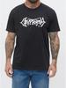 Black Cryptopsy Metal T-shirt