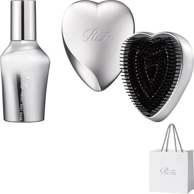 [Exklusiv im Official Store] ReFa HEART BRUSH + ReFa HEART MIST BASE Set
