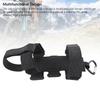 Bike Bluetooth Speaker Mount Portable Speaker Mount Adjustable Strap Bracket Holder for Mountain Bike Large