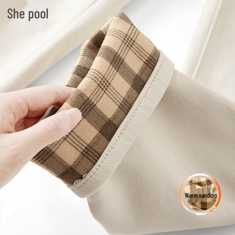 

Жіночі джинси-афгані Ta Chi з високою талією, вузькі, джинсові 2XL