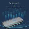 Huidu M610W Wireless Omnidirectional Conference Microphone (CN version)