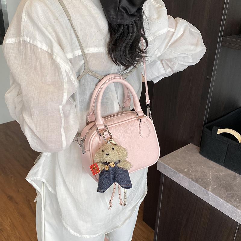 Fashion Handbag New Versatile Shoulder Bag Messenger Bag