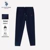 Men's Winter Fleece Lined Joggers