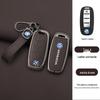 Dongfeng Venucia D60/T60EV/T70/T90 Car Key Case with Remote Control Metal Shell for Men & Women