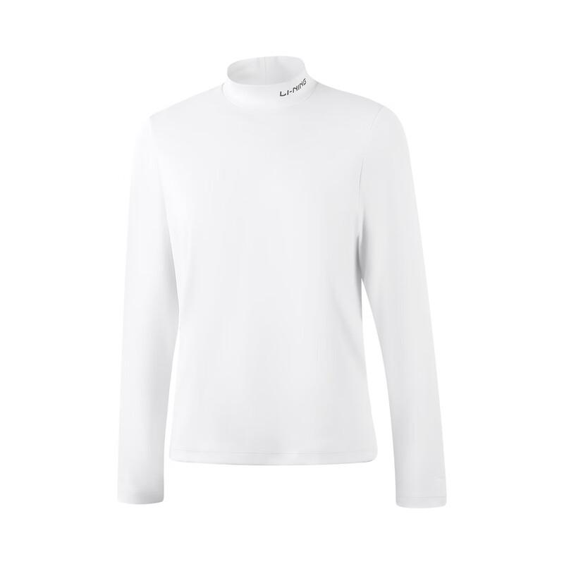 LI-NING Women s Breathable Long-Sleeve Sport T-Shirt M