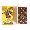 Tarot Original 1909 Deckkarte 1909 Rider Waite Smith Tarot Brettspiel Wahrsagerei