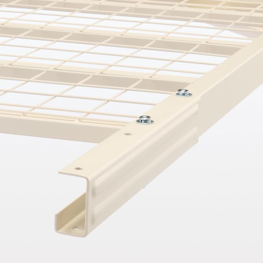 MUJI Mattress with Single Width 97 X Depth 195 X Height 25 Pocket Washable Assembly 12851660 Sold Legs, Size, Cm, Coil, Cover, Specifications, (Legs