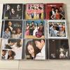 [USED] Korean Drama OST 38-disc Set