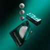 2025 Maxfli Straightfli Golf Balls - Straightfli, less prone to curving, rule-compliant [Parallel Import]