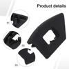For Ford For Escape For C-Max 13-16 Glove Box Latch Striker Right CJ5Z-9906064-AB Home Car Accessories For Repairing Or Replacin
