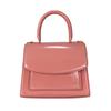 Ajinalee Good Bag Pink Women'S Square Mini Crossbody Tote Bag