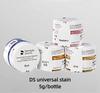 5g/Dose DS Sirona Universal Spot-On Glasur, Hochviskose Labor-Überglasurpaste für Keramik.