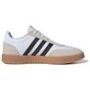 adidas Gradas Low White Beige Black Sneakers IE9044