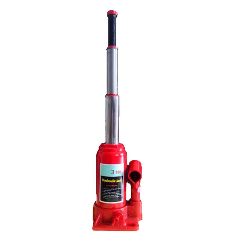 Sailunkai 3-Ton Vertical Hydraulic Jack