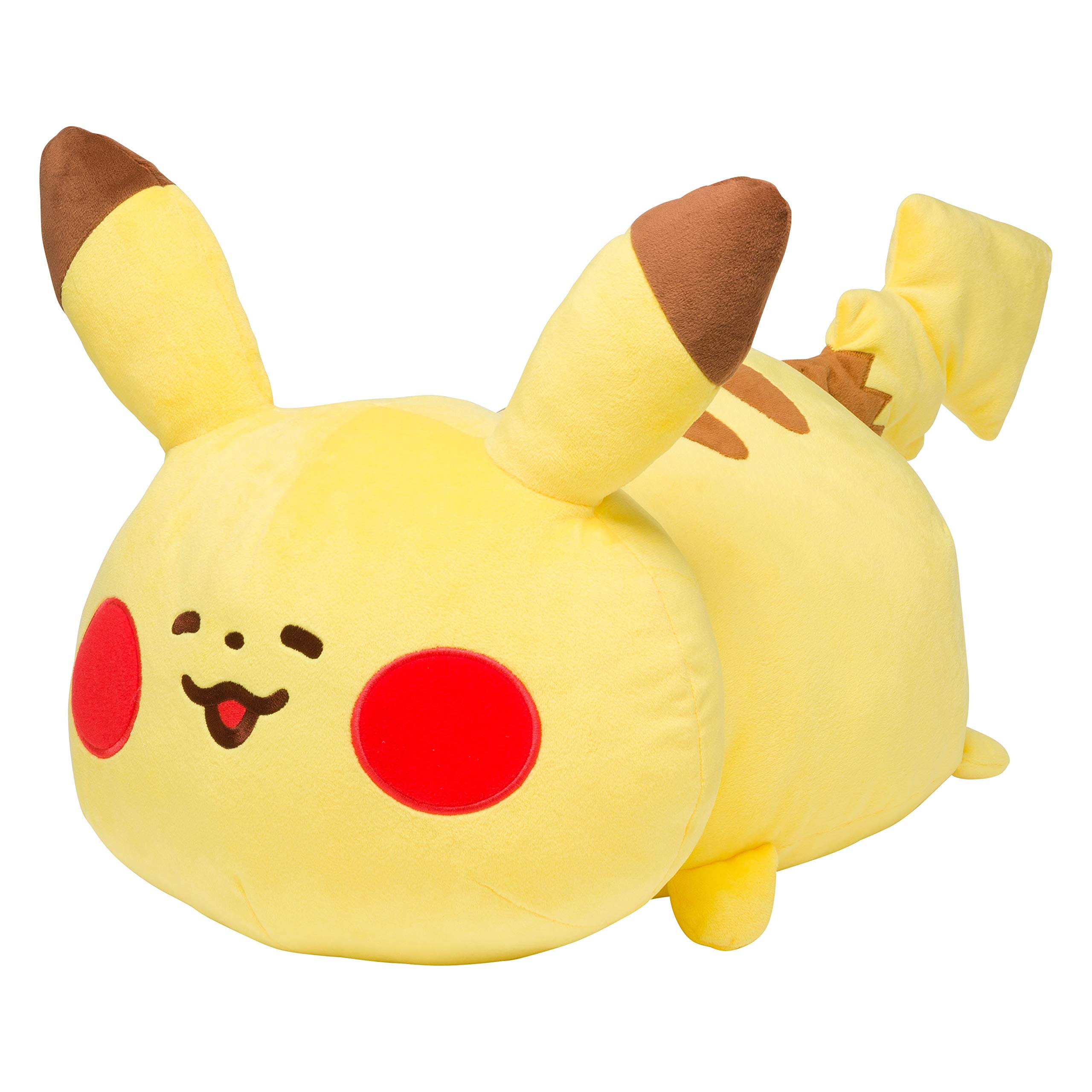 Pokémon Center Original Plush Cushion Pikachu