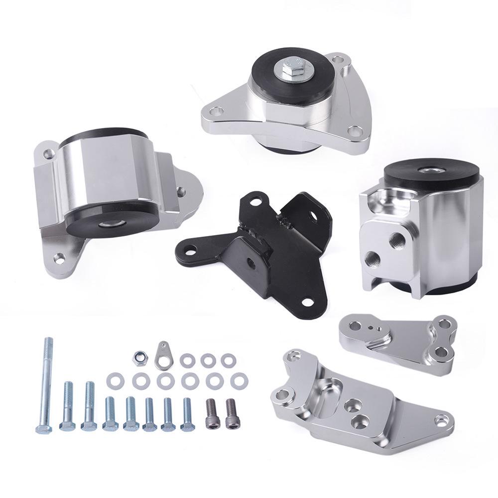 Honda RSX/EP3 (02-06) Enhanced Engine Mounts
