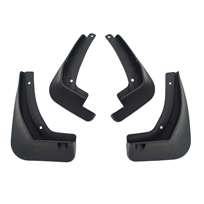 Chevrolet Sail 3/Aveo 2015-2018 Mud Flaps