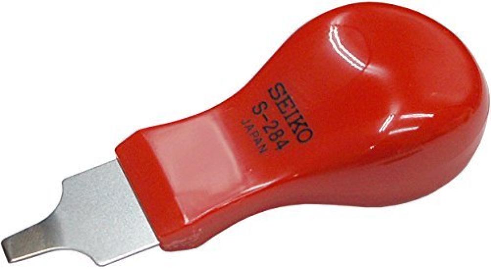 

SEIKO Watch Tool Pry Opener SE-S-284 Tip 4mm