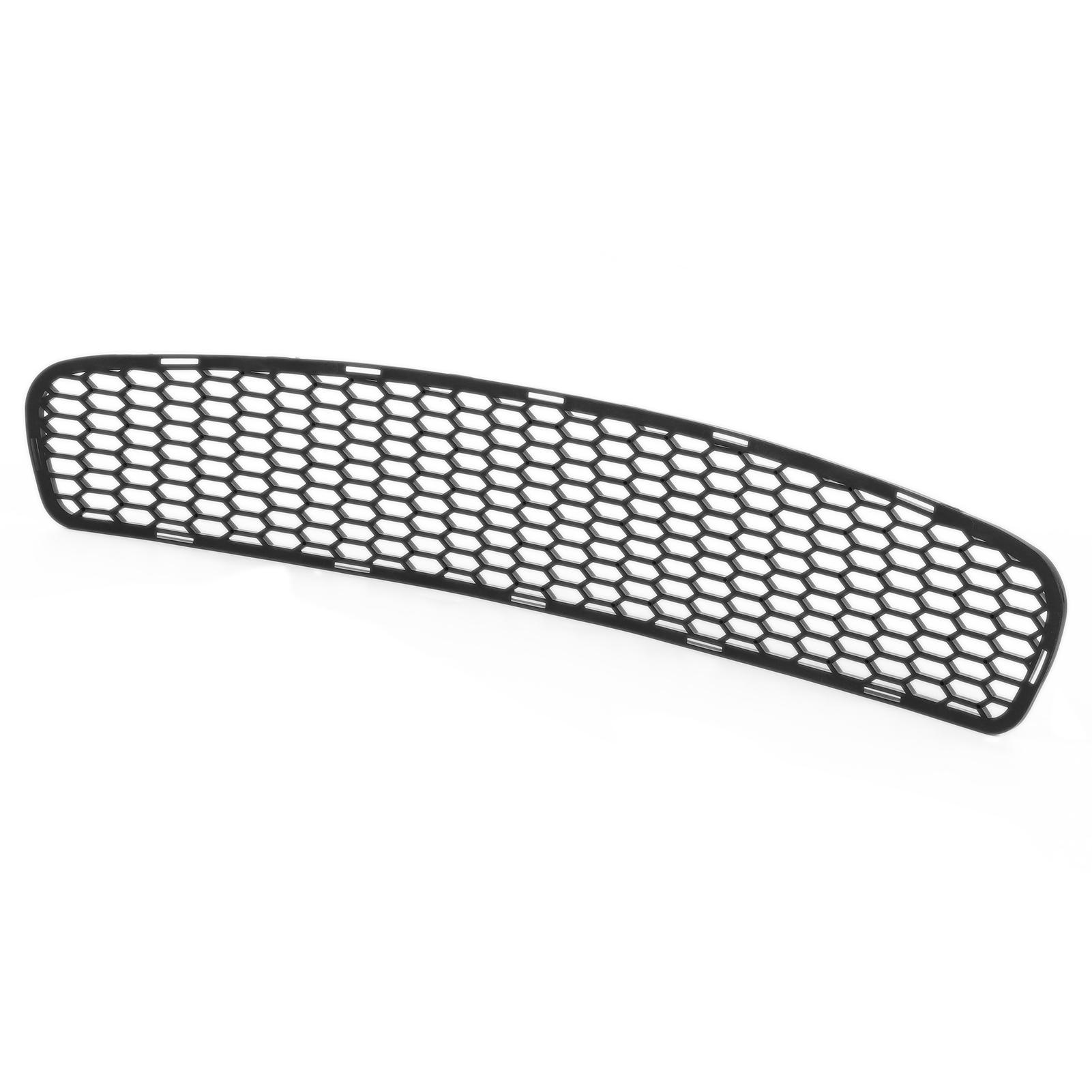 

Передний бампер автомобиля, средняя нижняя решетка для модификации в стиле M3, замена для E90 E92 E93