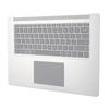 Palmrest Replacement for Laptop 3 4 5 1873 15 Inch Touchpad Keyboard Assembly for Daily and