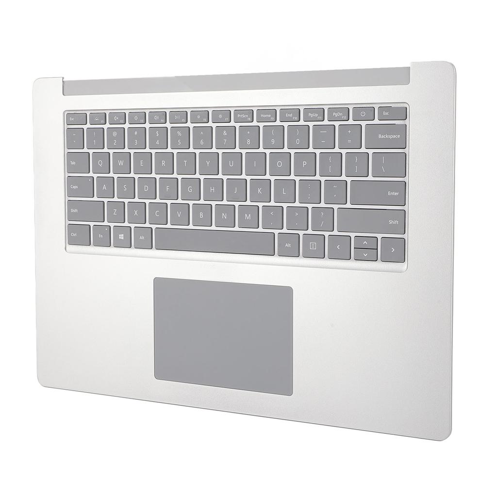 Palmrest Replacement for Laptop 3 4 5 1873 15 Inch Touchpad Keyboard Assembly for Daily and