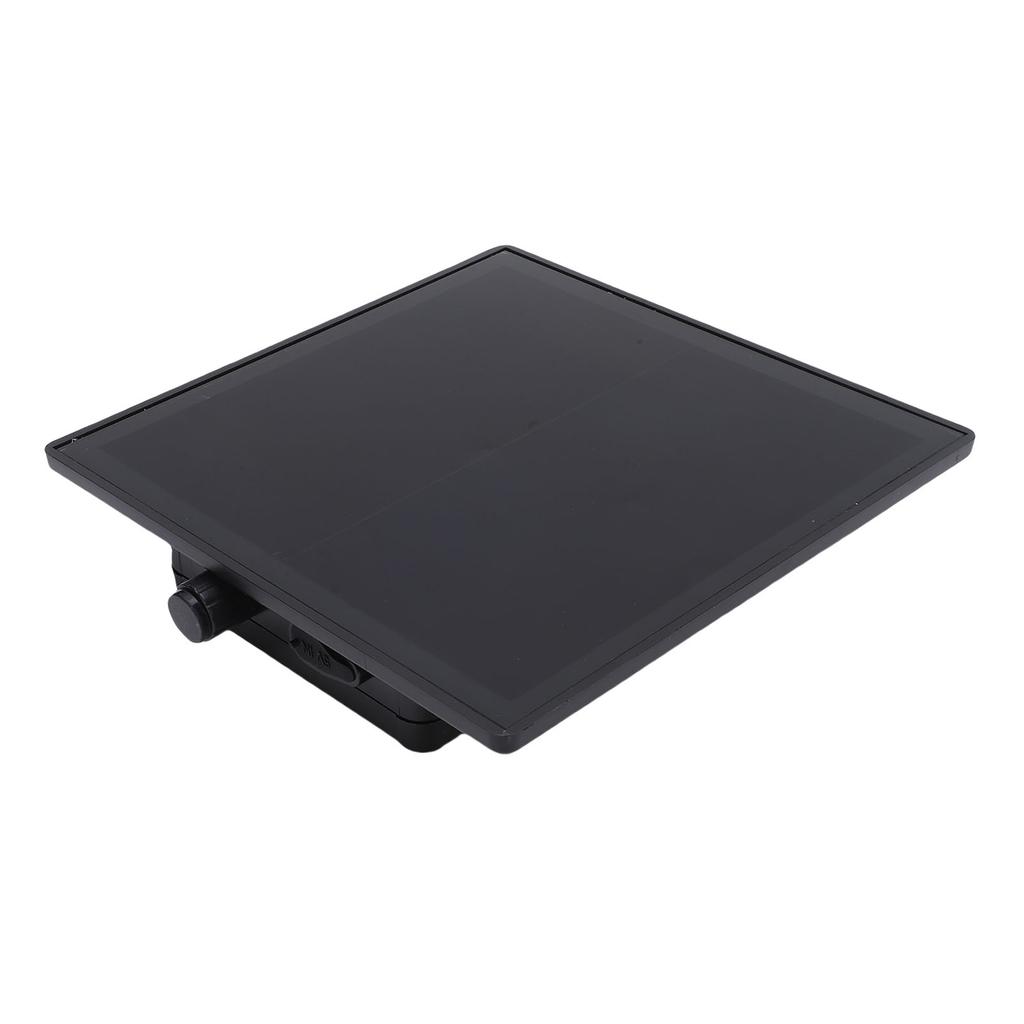 Solar Repeater Radio Node for Lora D5 RAK4631 Module Water Proof Solar Panel Node Repeater Extender