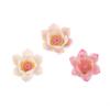 Ceramic Lotus Incense Burner Home Decor Incense Burner Stick Holder Buddhist Aromatherapy Incense Censer Use In Office Teahouse