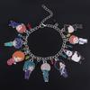 Collana Anime Jujutsu Kaisen Ryomen Sukuna Itadori Yuji Cosplay Oggetti di Scena Ciondoli Anelli Orecchini Per Fan Unisex Gioielli Regali