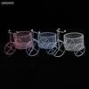 1PC Bicycle Frame Makeup Beauty Stencil Egg Powder Puff Sponge Display Stand Drying Holder Rack