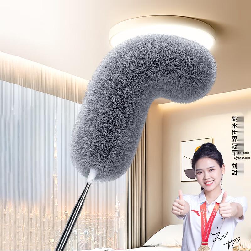 Biazi Extendable Electrostatic Duster