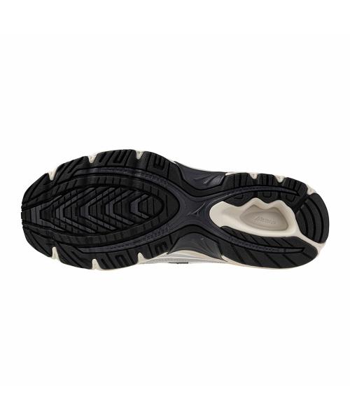 [Mizuno] MXR - Snow White:Magnet:Silver [D1GA245101]