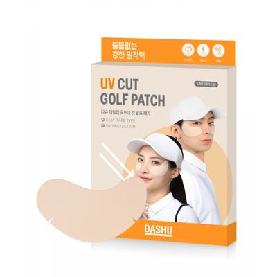 Daily Uv Cut Golf Patch