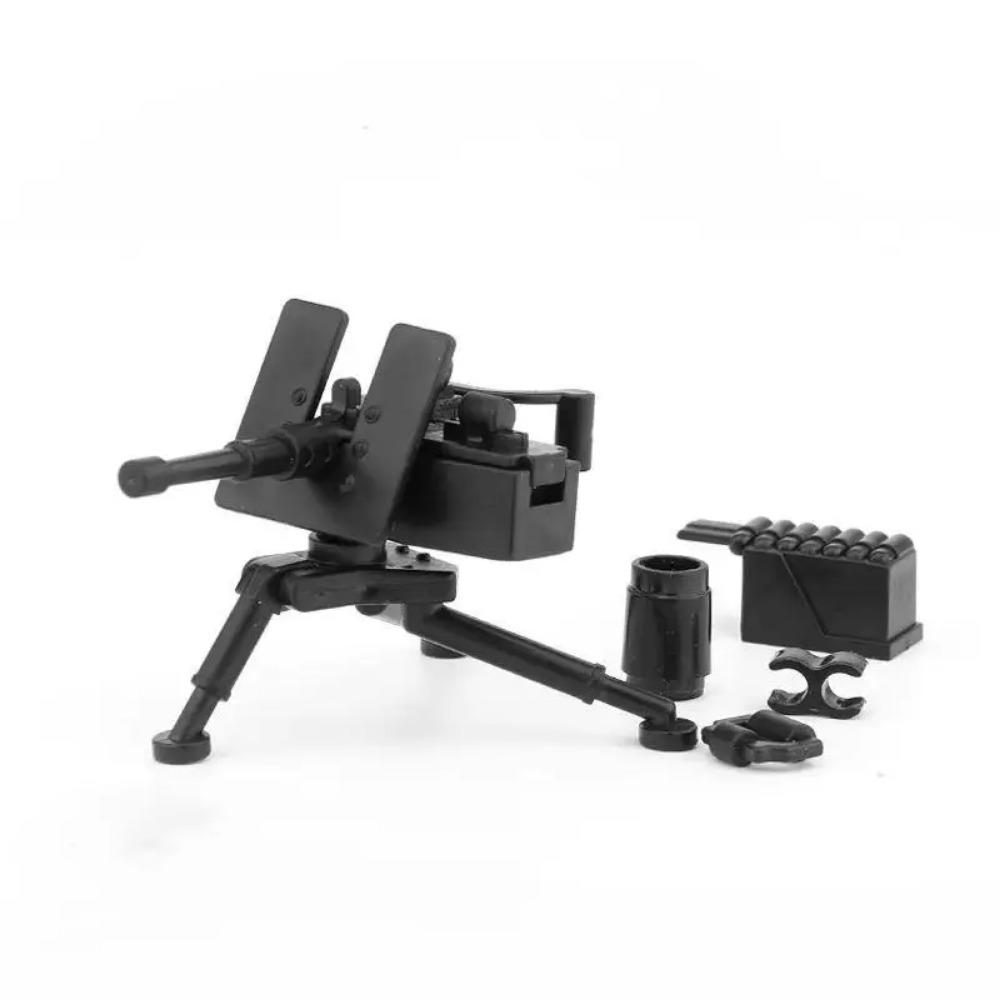 

Детали солдат 101-й воздушно-десантной дивизии США, конструктор, офицер, армейский воин, пехота, военные аксессуары, оружие, кирпичики, игрушки GR03