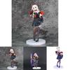 Adorable Evil Elena Pvc Anime Figure From Witch's Journey With Vibrant Color Packaging