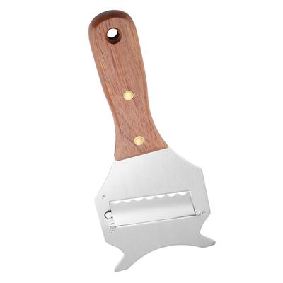 Cheese Slicer, Stainless Steel Truffle Blade Slicer, Rappe a Truffe Chocolate for Kitchen Gadget Blade, Gadgets