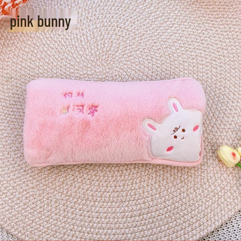 Rechargeable Extended Hot Water Bottle Hand & Foot Warmer