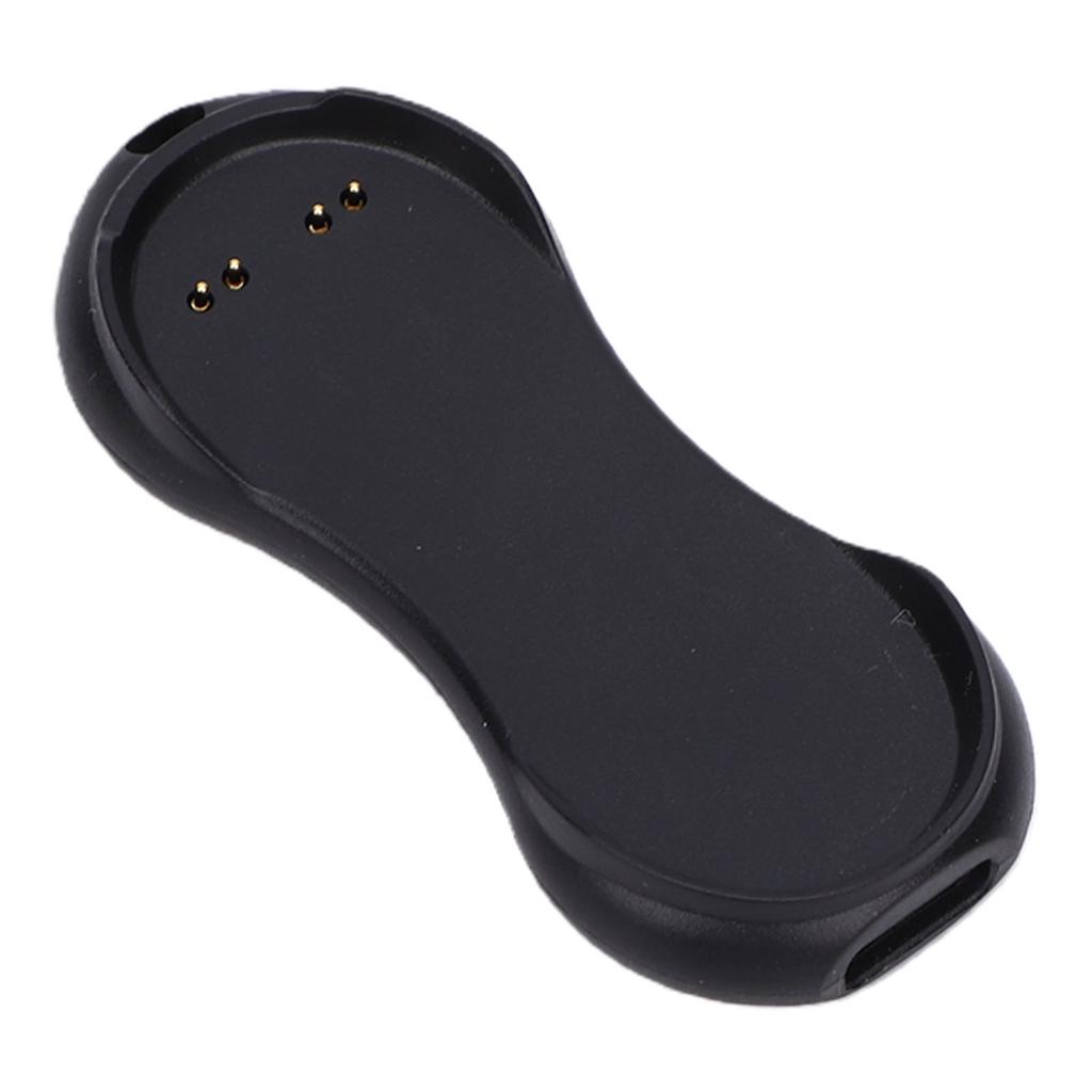 Charging Dock Fit for PLAUD NotePin S Ai Voice Recorder Fast Magnetic Charging Replacement Charger Base