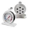Stainless Steel Oven Cookware Thermometer 50~300℃ Food Gauge Tool  Baking Food