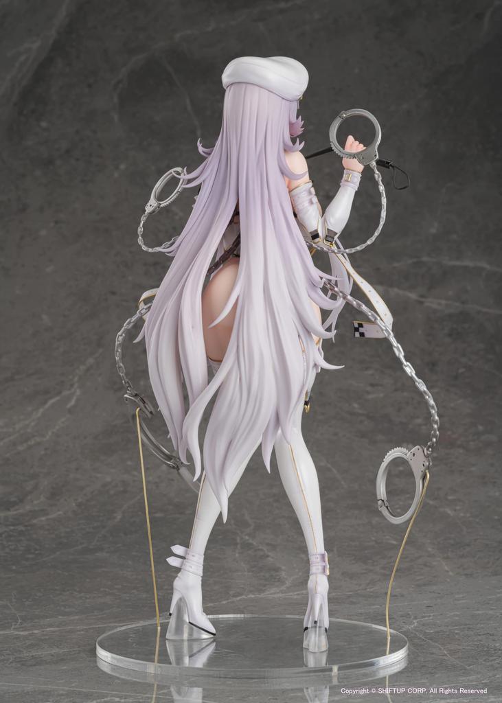 AniGift Destiny God Akrasia skala malt figur Child-War 1/6 ABS&PVC