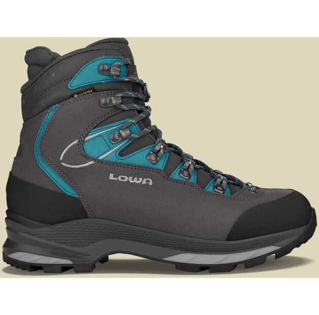 Треккинговые ботинки Lowa Mauria Evo GTX