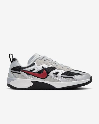 Nike JAM "Metallic Silver" Basketball Shoes Women's FN0314-005 Size